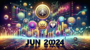 4 Altcoin yang Wajib Dipertimbangkan untuk Raup Keuntungan di Altseason Juni 2024!