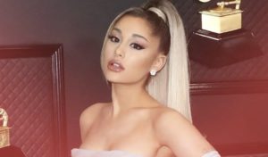 Memecoin Solana, MICHI, Melonjak Setelah Ariana Grande Posting Instagram Story, Kok Bisa?