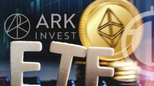 ARK Invest Mundur dari Kemitraan ETF Ethereum Spot dengan 21Shares, Ada Apa?