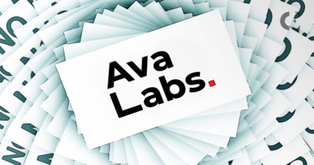 ava labs