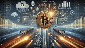 Penggunaan Bandwidth Blockchain Bitcoin Tercatat Mencapai 90% Setelah Halving!