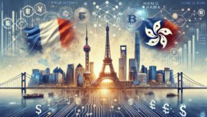 Banque de France dan Hong Kong Monetary Authority Berkolaborasi untuk CBDC & Tokenisasi Aset!