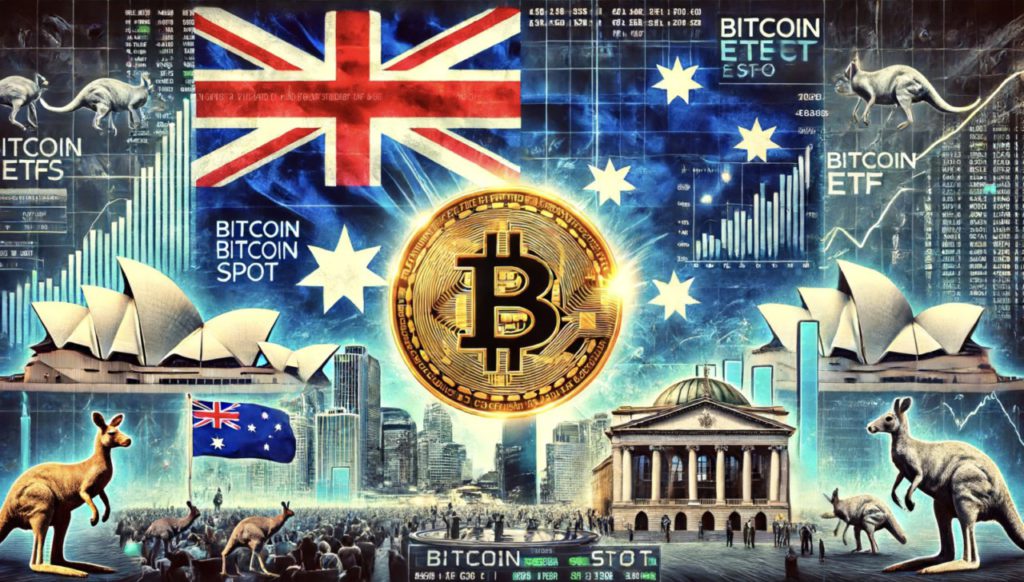 etf bitcoin australia