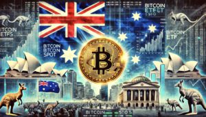 Lebih dari 600 Penipuan Kripto Ditutup oleh Regulator Australia, Ancaman Masih Mengintai!