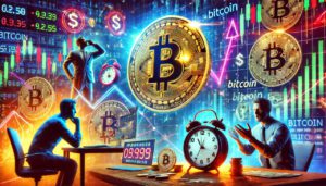 Harga BTC Turun 1,13% (18/6): 5 Hal Penting Tentang Bitcoin Minggu Ini!