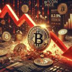 harga bitcoin anjlok