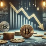 harga bitcoin turun