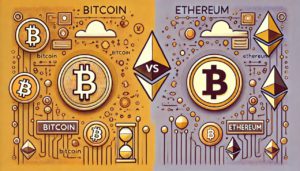 Bitcoin (BTC) vs. Ethereum (ETH): Siapa yang Akan Menang di Q3 2024?