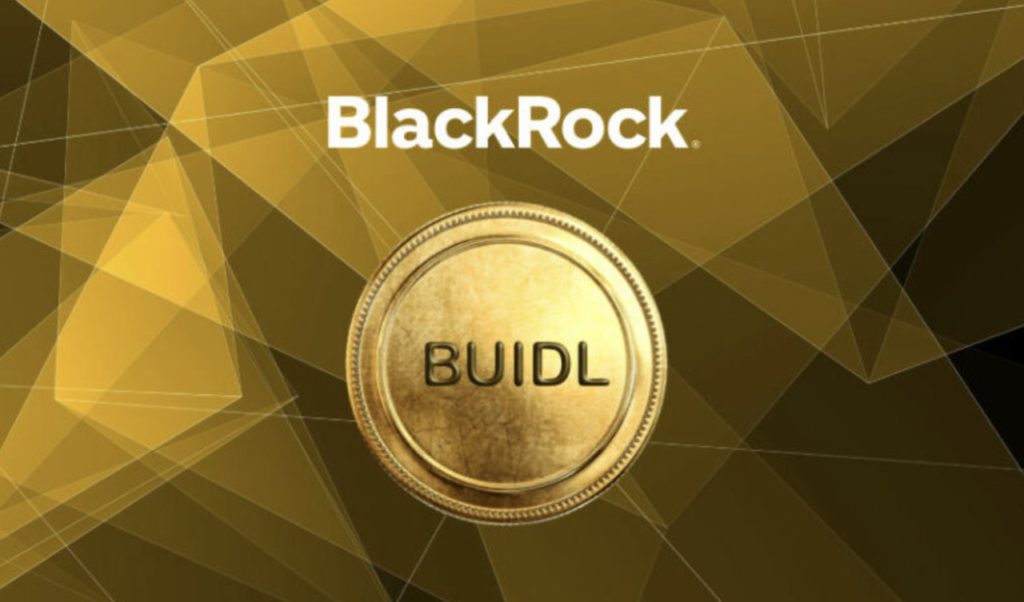 buidl blackrock 