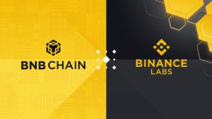 Kolaborasi Besar: BNB Chain dan Binance Labs Luncurkan BNB Incubation Alliance!