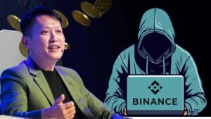 Binance Bantu Investigasi Serangan BtcTurk, Bekukan Dana Curian Senilai $5,3 Juta!