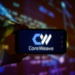 coreweave ai