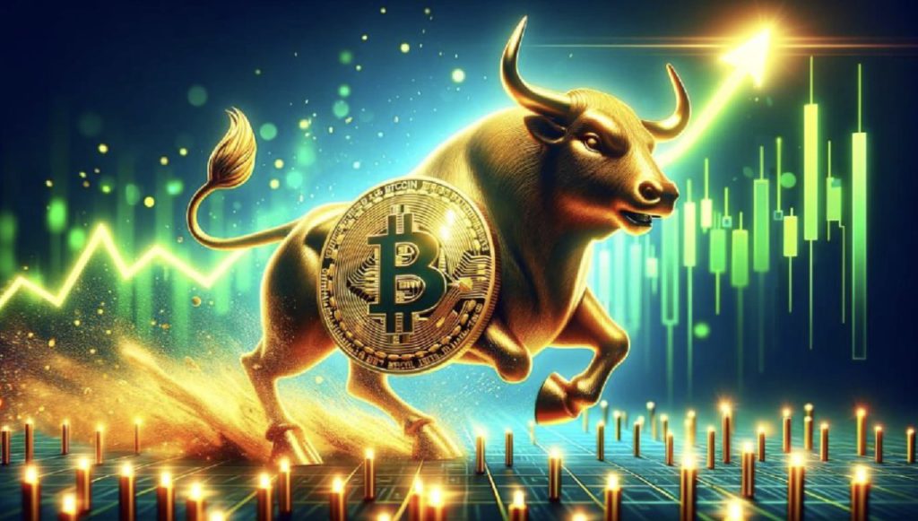 crypto bull run prediction