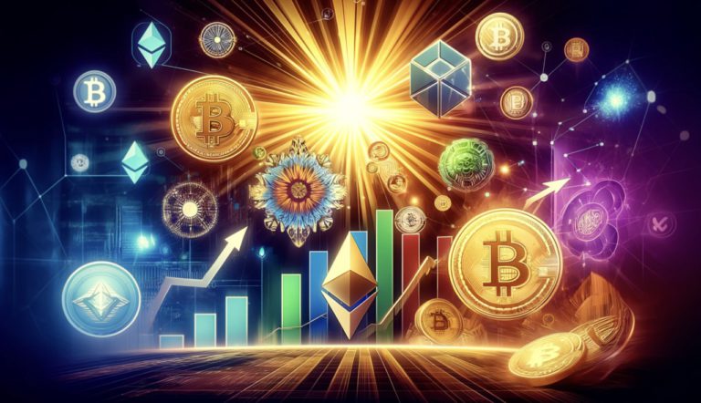 3 Crypto yang Diborong Setelah Data CPI AS Melambat dan Inflasi Terkendali!