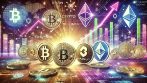 3 Jenis Crypto yang Siap Mencuri Perhatian di Juli 2024!