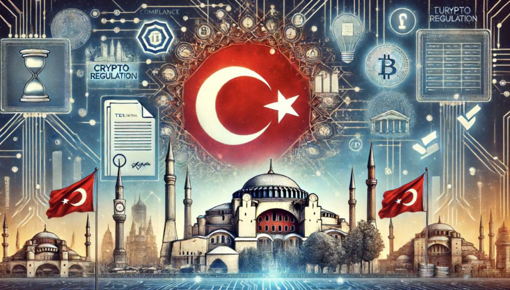 turkey crypto regulation