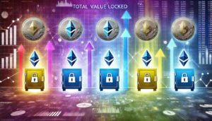 Harga Crypto Lagi Murah? 4 Altcoin Ini Jadi Perhatian Trader!