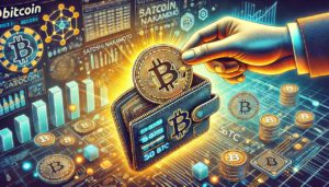 Harga Bitcoin Anjlok, Pasar Crypto Rugi Rp2.400 Triliun Akibat Pembayaran Mt. Gox!