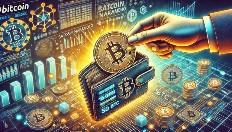 5 Fakta Menarik di Balik Transfer 2,5 BTC ke Wallet Genesis Bitcoin