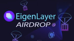 Setelah Airdrop, Justin Sun Raup Untung Besar dari Penjualan 5,24 Juta Token EIGEN!