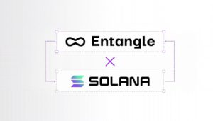 Entangle Integrasikan Solana, Perluas Dukungan Omnichain ke Jaringan Non-EVM