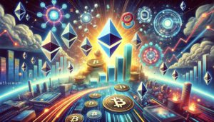 Ethereum: Momen Krusial yang Membentuk ETH Sebagai Blockchain Terbesar Kedua di Dunia