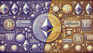 Ethereum vs Bitcoin: Harga ETH Berpotensi Naik 80% pada Tahun 2026?