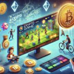 game crypto penghasil uang