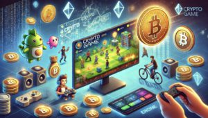 5 Game Crypto Penghasil Uang, Kamu Udah Coba?