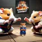 gameplay hamster kombat