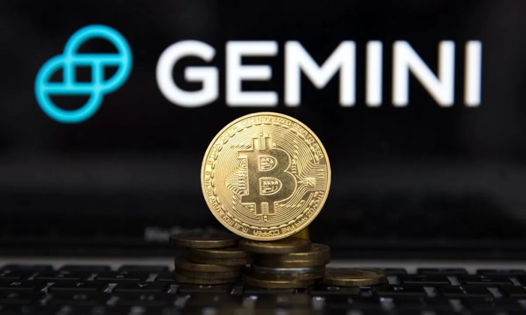 gemini crypto