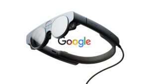 Google dan Magic Leap Berkolaborasi untuk Membangun Masa Depan Augmented Reality