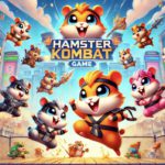 hamster kombat airdrop