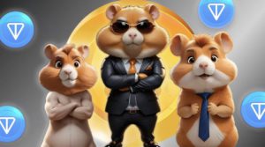 Akses Dini Token HMSTR Sebelum Listing di CEX: Ini Dia Fitur Menarik Hamster Kombat (HMSTR)