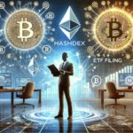 hashdex ajukan etf bitcoin and ethereum