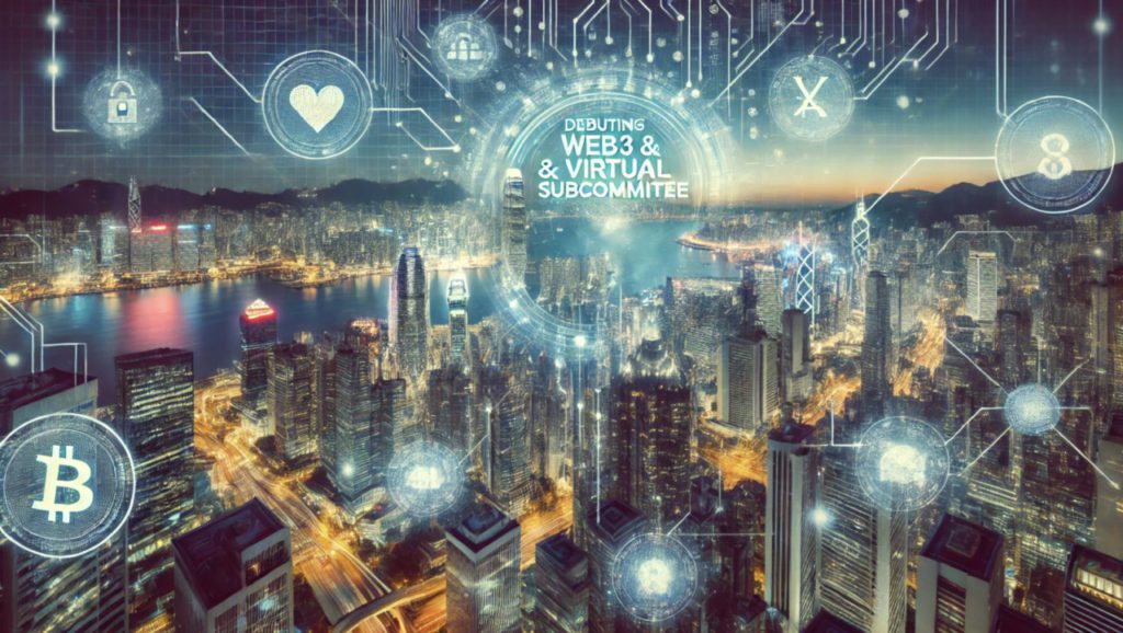 hong kong subkomite aset virtual aset digital
