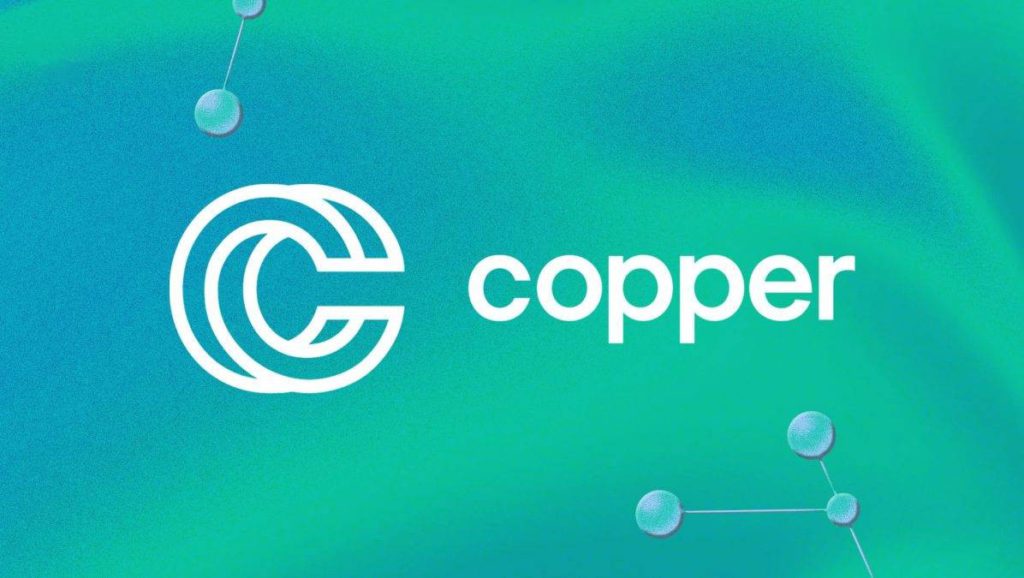 Copper: Pemimpin dalam Infrastruktur Aset Digital