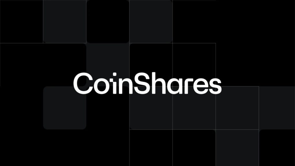 inovasi coinshares di market nordik