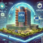 iota web3 id