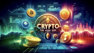 4 Crypto Potensial untuk Melonjak 100x di Juni 2024