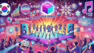 K-Pop Siap Meledak di Pasar Web3 Senilai $20 Miliar!