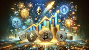 3 Altcoin yang Melonjak di Minggu Kedua Agustus 2024