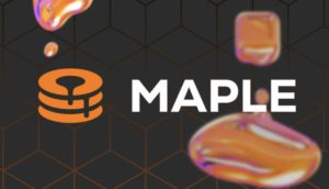 Zodia Custody Gandeng Maple Finance untuk Memperkuat Pinjaman Kripto Global