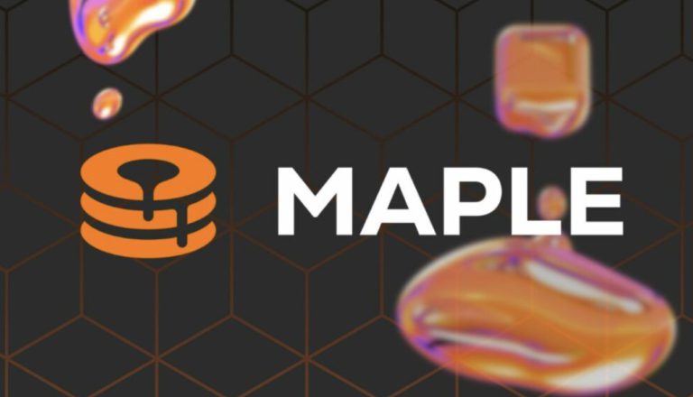 Sempat Tembus $0,3, Ini Prediksi Harga Maple Finance (SYRUP) 2025!