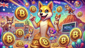 Mengenal Dingocoin (DINGO): Fitur Utama dan Pergerakannya dalam 1 Bulan Terakhir!