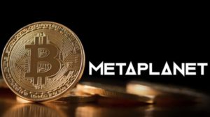 Metaplanet Inc Kembali Borong Bitcoin Senilai Rp30,8 Miliar Seiring Melemahnya Yen Jepang!