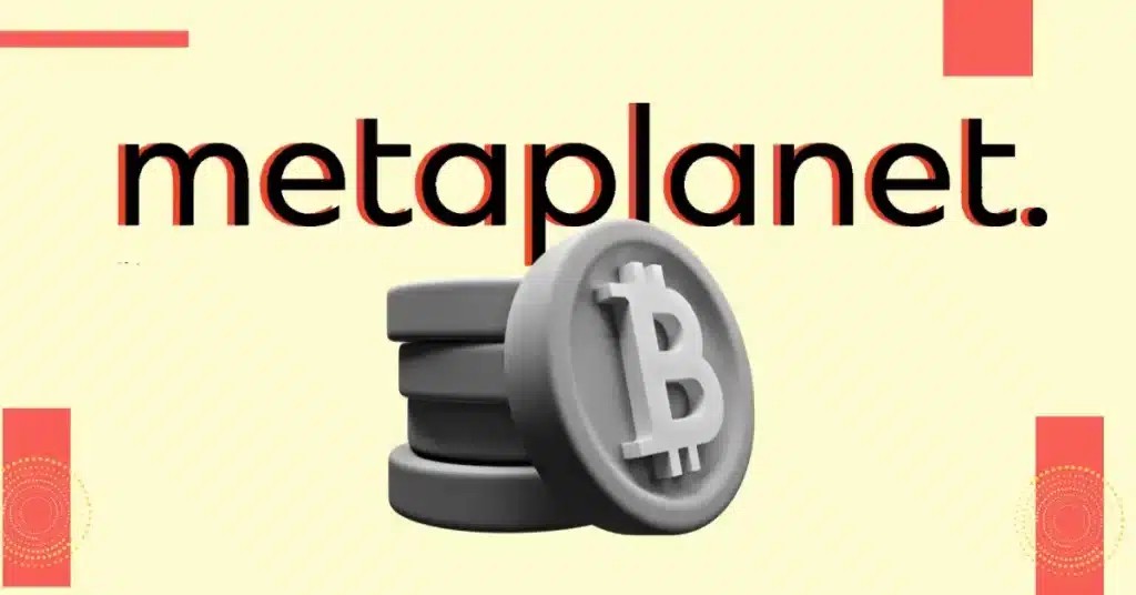 obligasi metaplanet