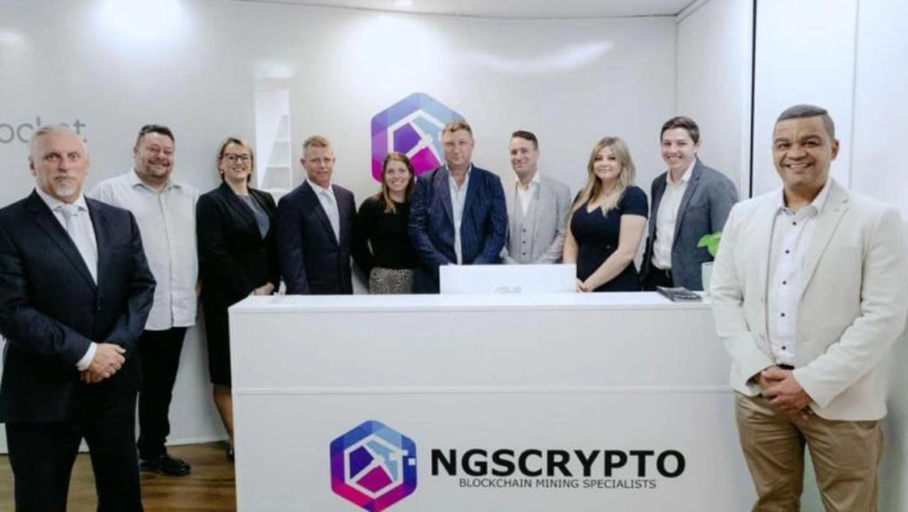 ngs crypto team