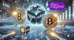 Nubank Gandeng Lightspark: Integrasi Bitcoin Lightning Network untuk 100 Juta Pengguna!