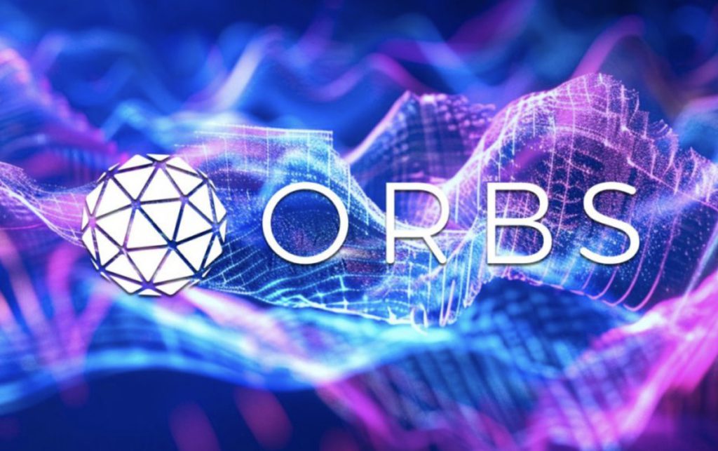 orbs crypto